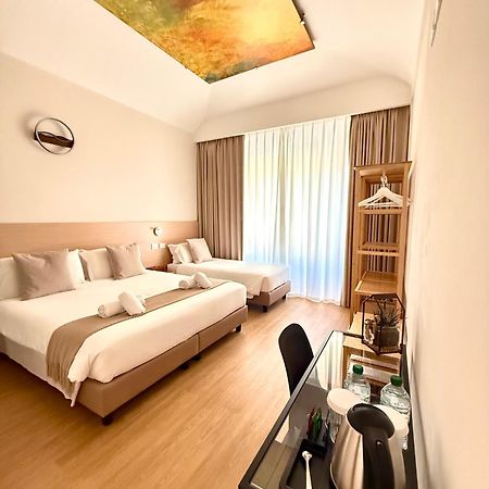 May Home Guest House Roma Eksteriør bilde
