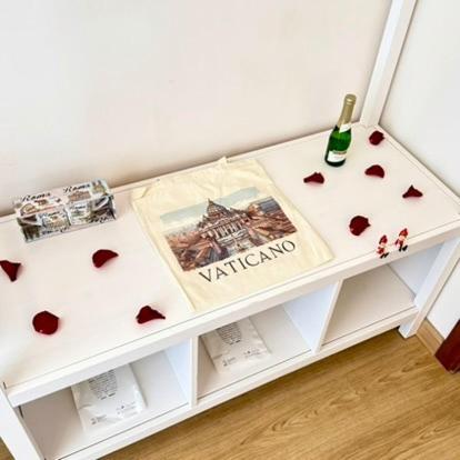 May Home Guest House Roma Eksteriør bilde