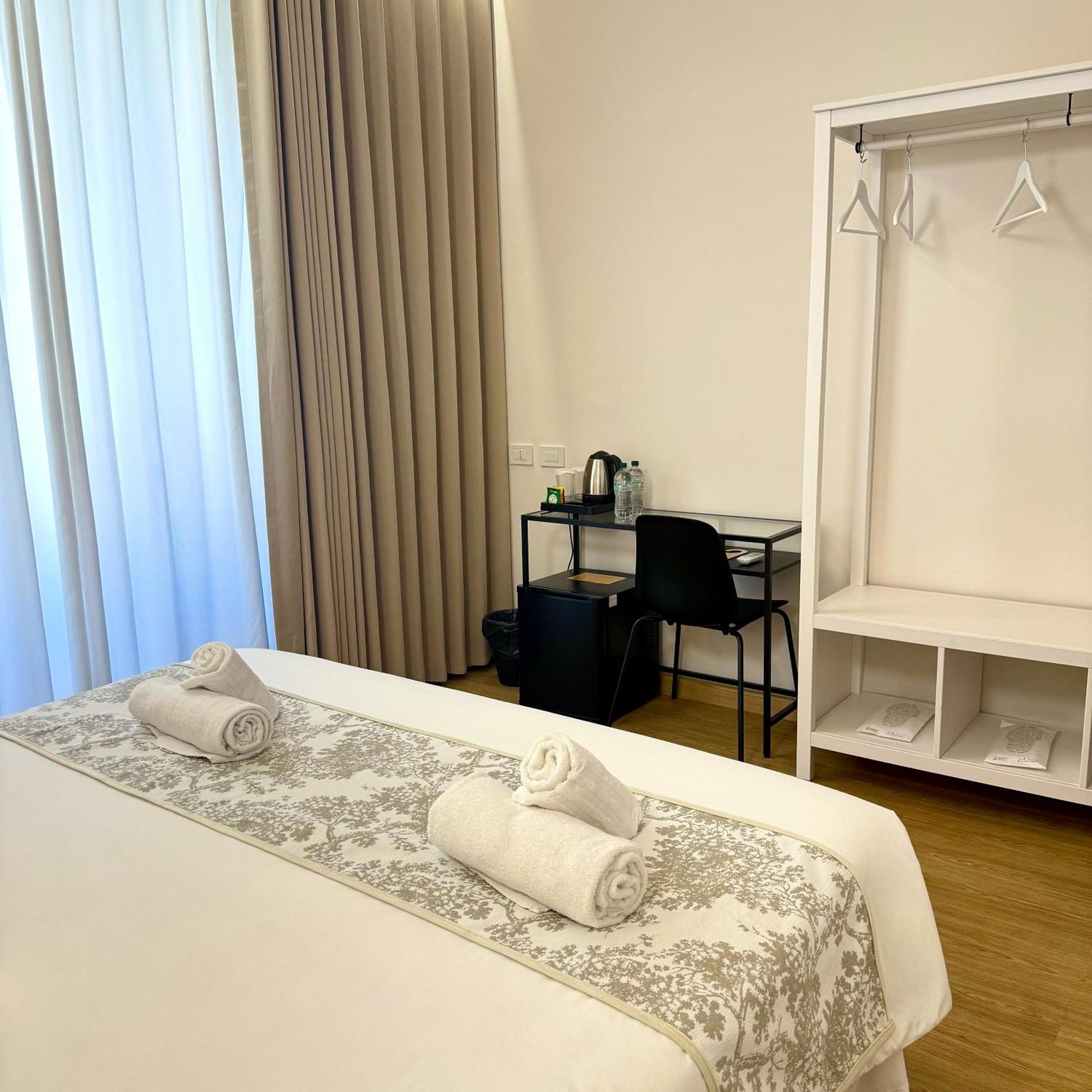 May Home Guest House Roma Eksteriør bilde